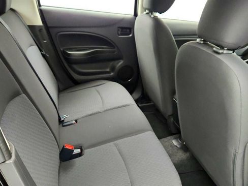 Used 2019 Mitsubishi Mirage ES image 20
