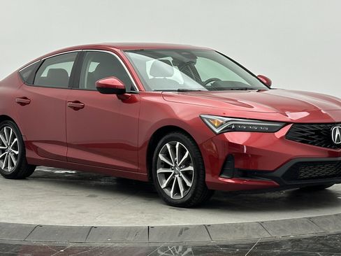 Used 2023 Acura Integra image 3