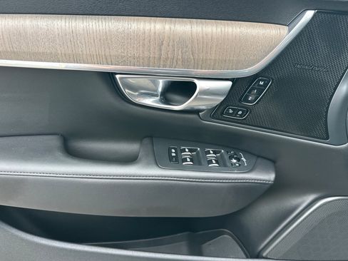 Certified 2023 Volvo S90 B6 Plus w/ Protection Package Premier image 11