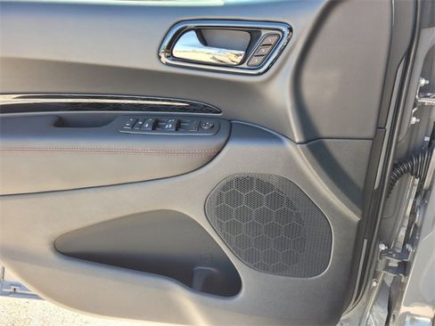 New 2026 Dodge Durango GT image 25