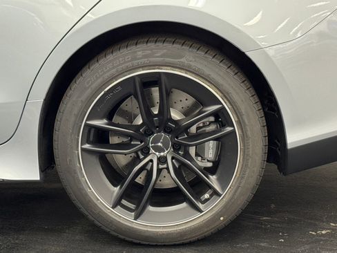 New 2026 Mercedes-Benz AMG GT 53 image 22