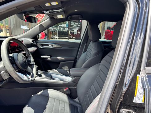 Used 2023 Dodge Hornet GT w/ Cold Weather Group AWD/4WD image 9