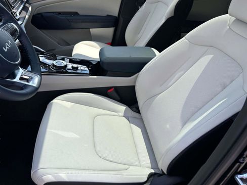 New 2025 Kia Sportage EX w/ EX Premium Package image 23