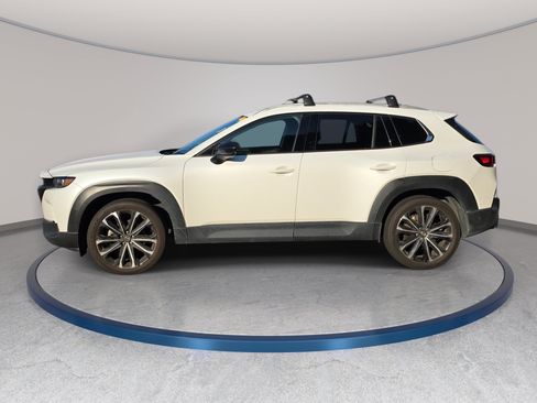Used 2024 MAZDA CX-50 AWD 2.5 S w/ Weather Package image 3
