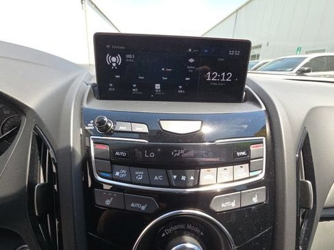 Used 2023 Acura RDX AWD image 16
