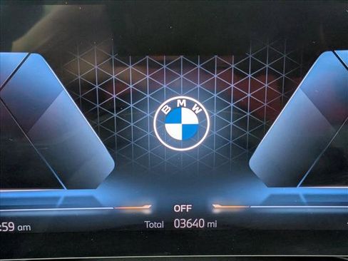 Used 2026 BMW X3 xDrive30i w/ Convenience Package AWD/4WD image 11