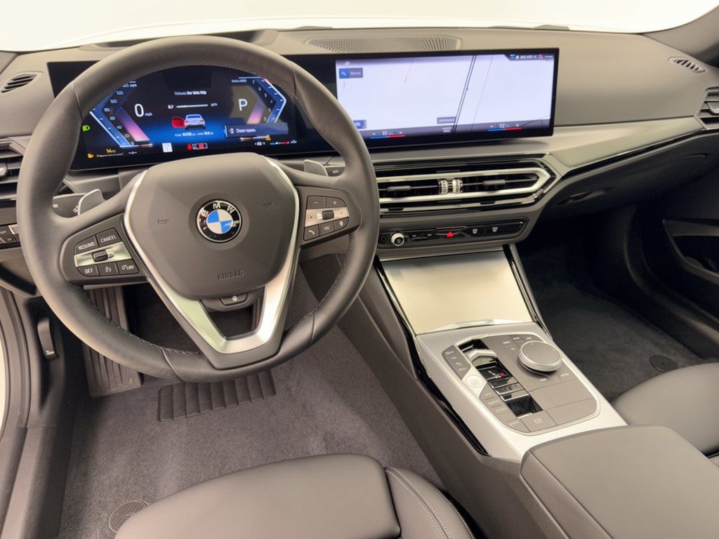 Certified 2023 BMW 230i Coupe w/ Premium Package RWD image 17
