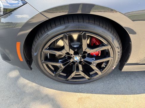 New 2026 BMW 330i Sedan w/ M Sport Package RWD image 13
