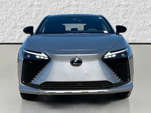 New 2026 Lexus RZ 350e 2WD image 8