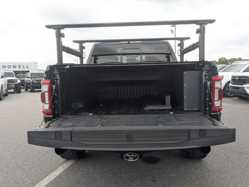 Certified 2023 Ford F150 Raptor w/ Blue Interior Package AWD/4WD image 25