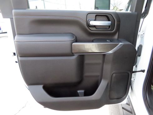 Used 2022 GMC Sierra 2500 AT4 w/ Gooseneck/5TH Wheel Package image 44