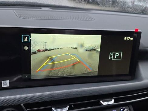 New 2026 Hyundai Sonata SEL AWD/4WD image 4