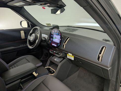 New 2026 MINI Cooper Countryman S image 27