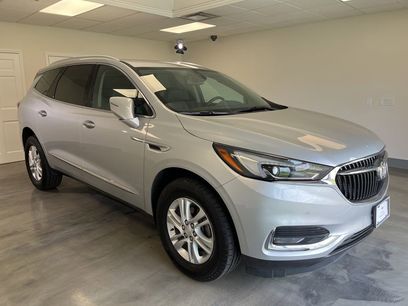 Used 2020 Buick Enclave Premium w/ Trailering Package, 5000 lbs.