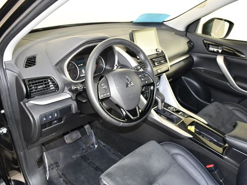 Used 2024 Mitsubishi Eclipse Cross SE AWD/4WD image 35