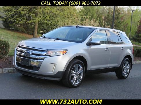 Used 2013 Ford Edge Limited image 1
