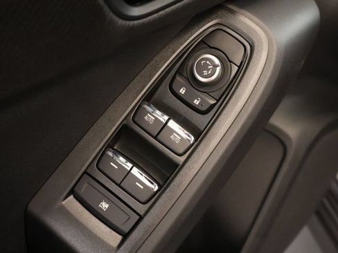 New 2026 Subaru Crosstrek 2.5i Limited AWD/4WD image 11