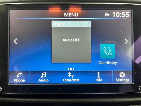 Used 2024 Nissan Kicks SR FWD image 4