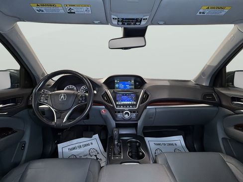 Used 2014 Acura MDX FWD w/ Technology Package image 31
