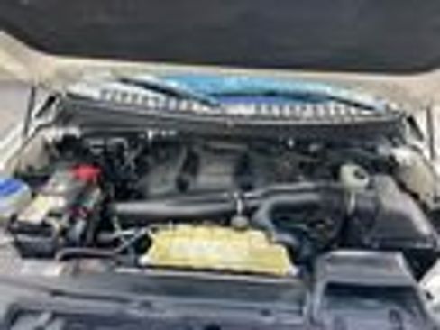 Used 2019 Ford Expedition Platinum image 5