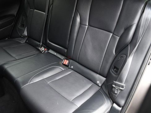 Used 2023 Subaru Outback Limited image 23