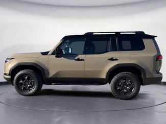 Used 2025 Lexus GX 550 video 2