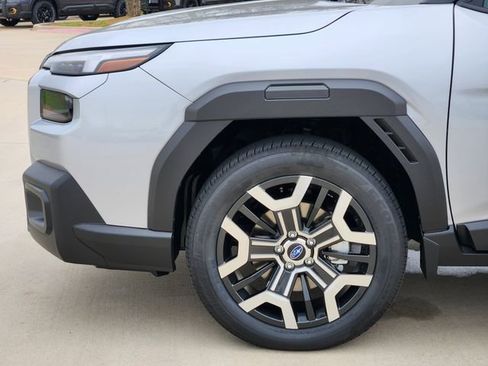 New 2026 Subaru Outback Touring XT image 5