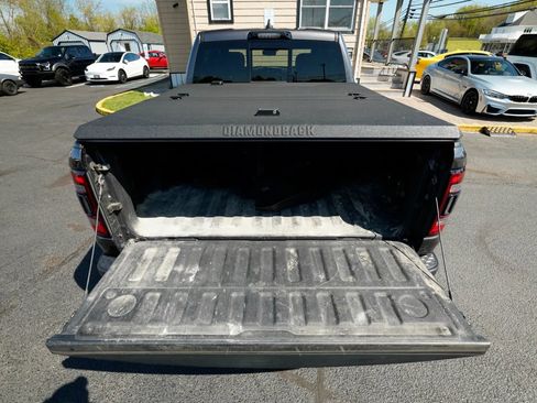 Used 2022 RAM 1500 TRX w/ TRX Level 2 Equipment Group AWD/4WD image 26