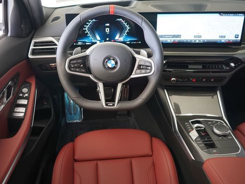 New 2026 BMW M340i M340i w/ Premium Package image 16