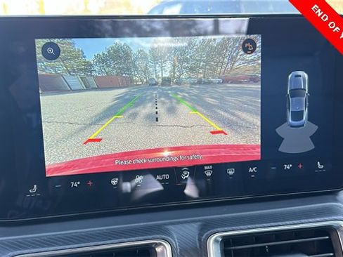 Certified 2024 Ford Mustang GT Premium image 27