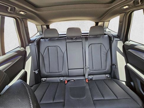 Used 2024 BMW X3 sDrive30i w/ Premium Package RWD image 15