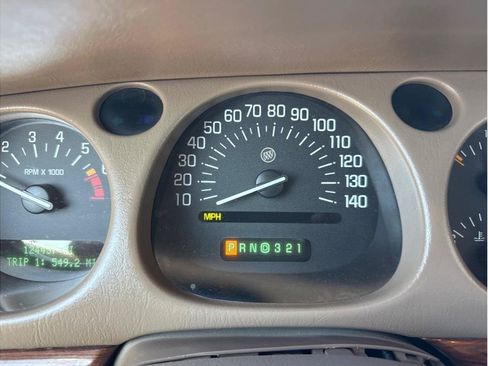 Used 2005 Buick Le Sabre Custom FWD image 20