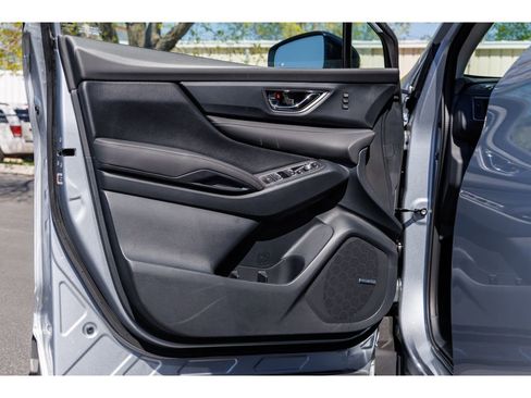 New 2026 Subaru Ascent Limited AWD/4WD image 20