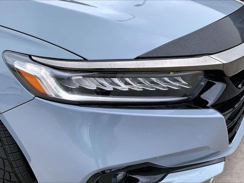 Used 2022 Honda Accord Sport image 27