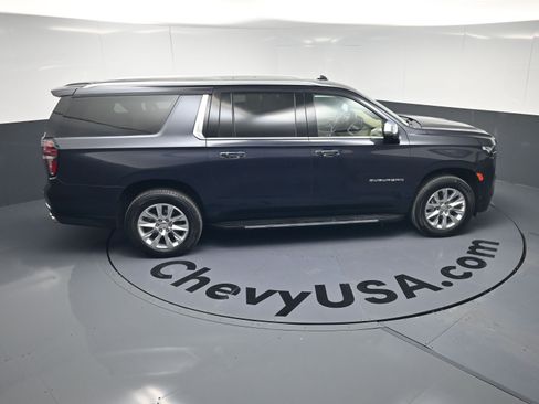 Certified 2023 Chevrolet Suburban Premier image 33