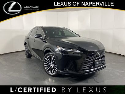 Certified 2023 Lexus RX 350 Premium Plus