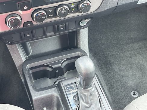 Used 2023 Toyota Tacoma SR image 16