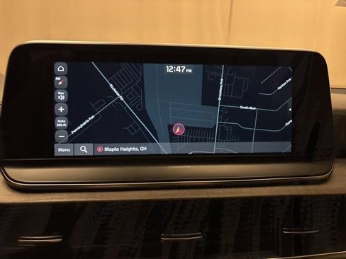 Certified 2022 Kia Telluride EX w/ EX Premium Package image 19