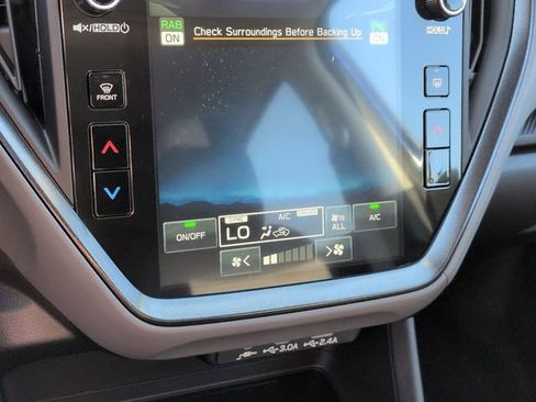New 2026 Subaru Crosstrek 2.5i Limited AWD/4WD image 25