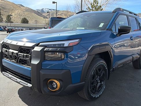 New 2026 Subaru Outback Wilderness image 7