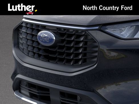 New 2026 Ford Escape Active w/ Active Premium Tech Pack AWD/4WD image 17