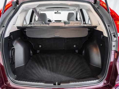Used 2015 Honda CR-V EX image 9