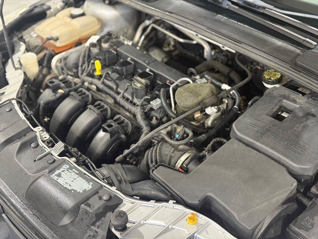 Used 2012 Ford Focus SE FWD image 32