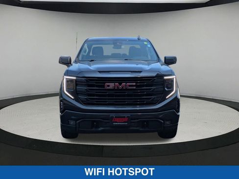 Used 2022 GMC Sierra 1500 Elevation image 9