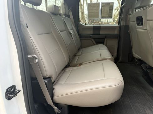 Used 2018 Ford F150 XL w/ XL Power Equipment Group image 6