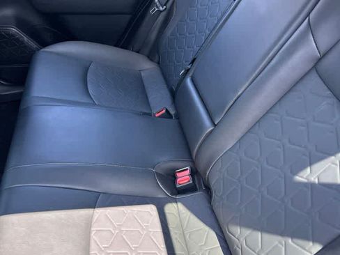 Used 2024 Toyota RAV4 Adventure AWD/4WD image 6