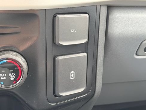 New 2026 Ford F550 4x4 Supercab Super Duty image 21