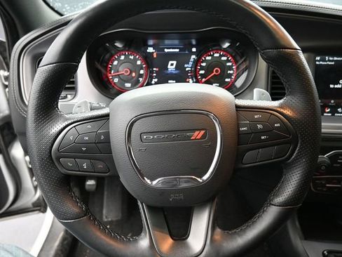 Used 2023 Dodge Charger R/T w/ Plus Group image 24