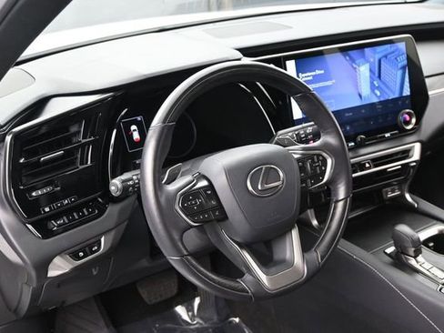 Certified 2023 Lexus RX 350 Premium Plus w/ Accessory Package (K3) FWD image 13