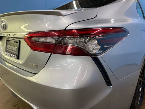 Used 2023 Toyota Camry XSE image 12